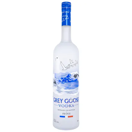 Confezione di Grey Goose