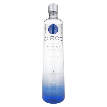Confezione di Ciroc