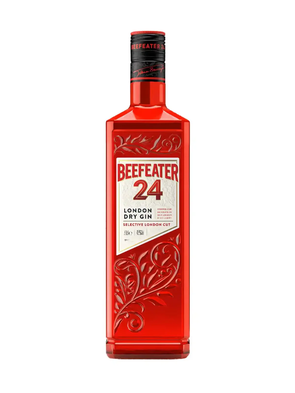 Beefeater London Dry: vista principale