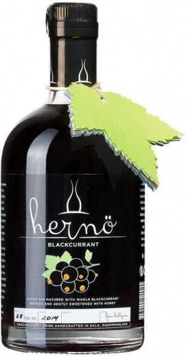 Confezione di Herno Blackcurrant BIO