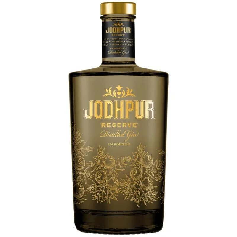 Jodhpur Reserve: vista principale