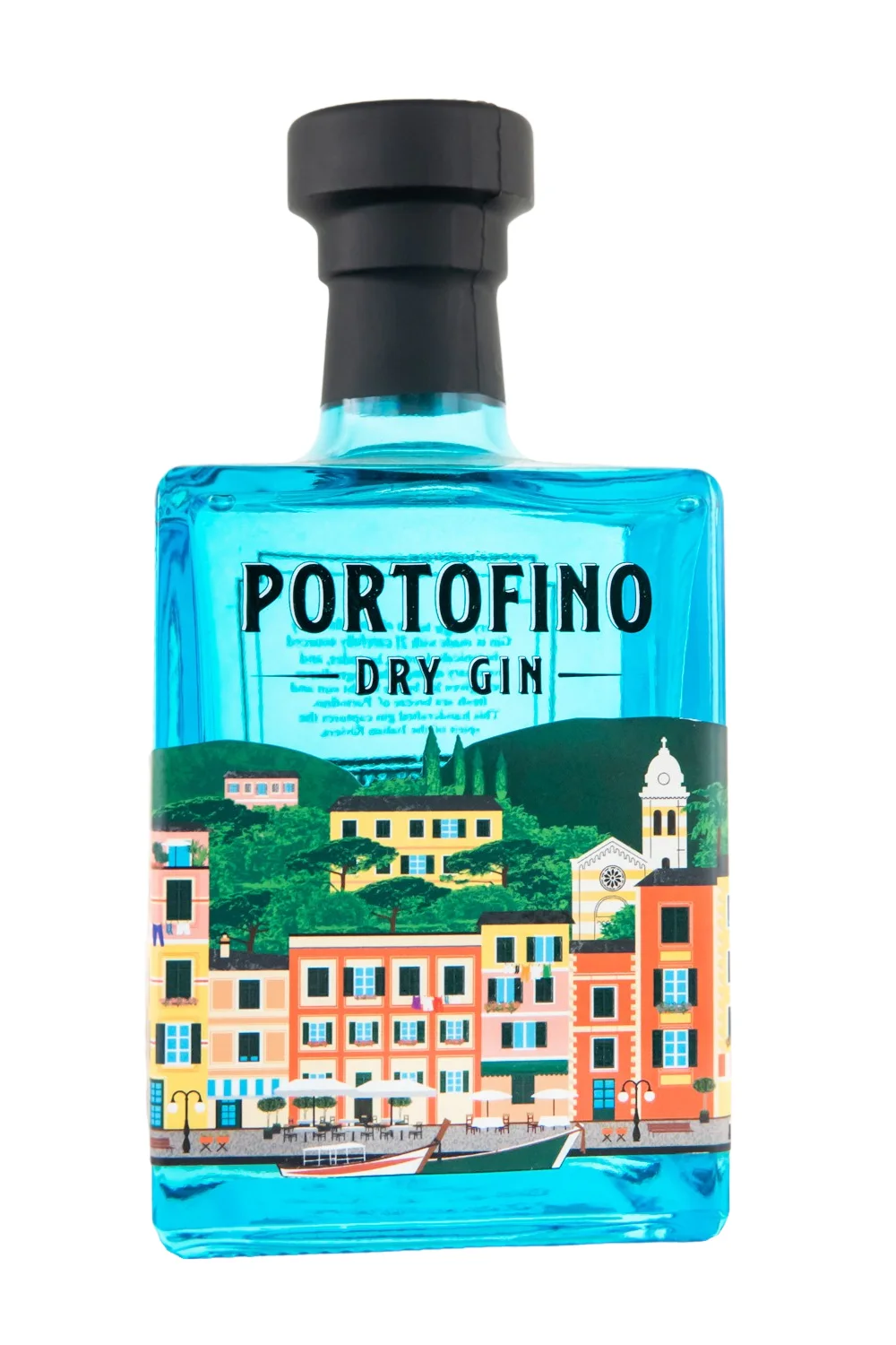 Portofino: vista principale