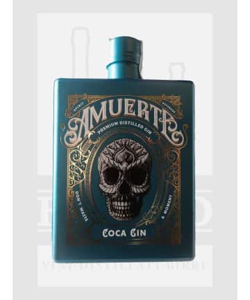 Amuerte Green: vista principale