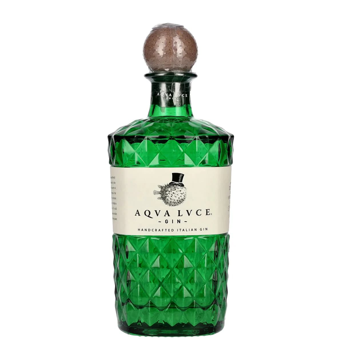 Confezione di Aqualuce