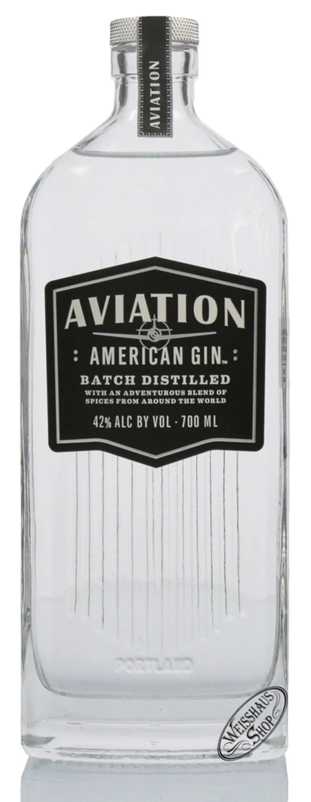 Confezione di Aviation