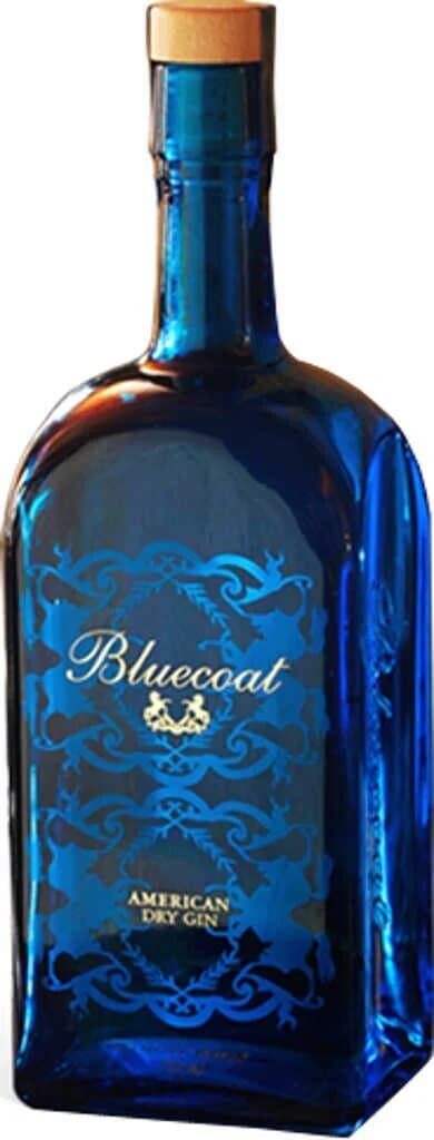Confezione di Bluecoat American Dry Barrel Reserve