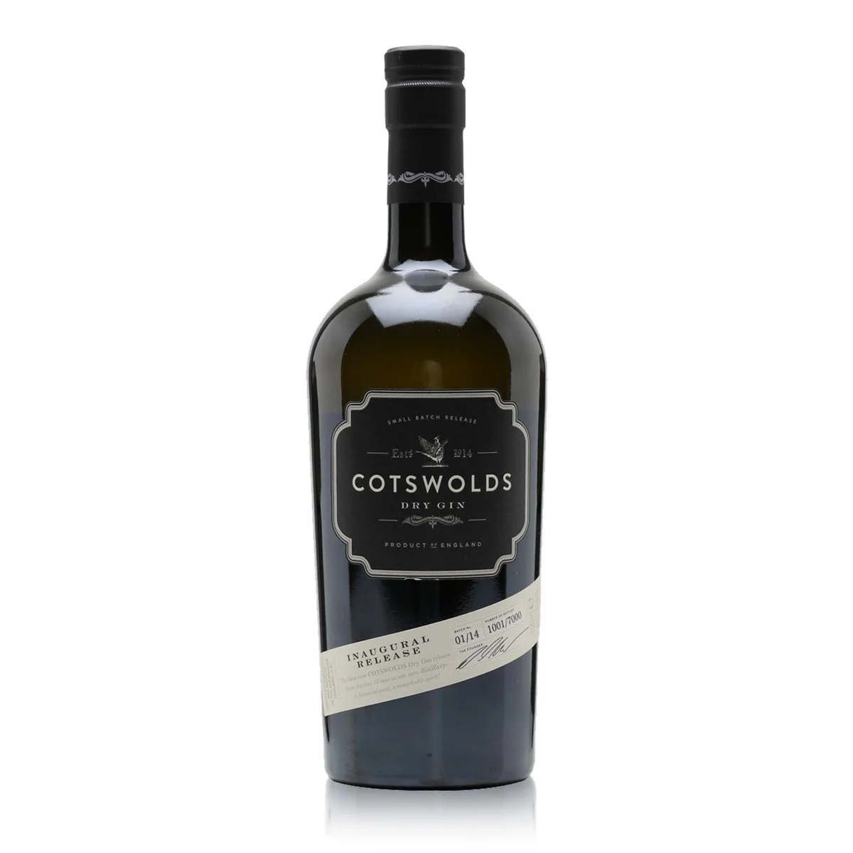 Confezione di Cotswolds Dry