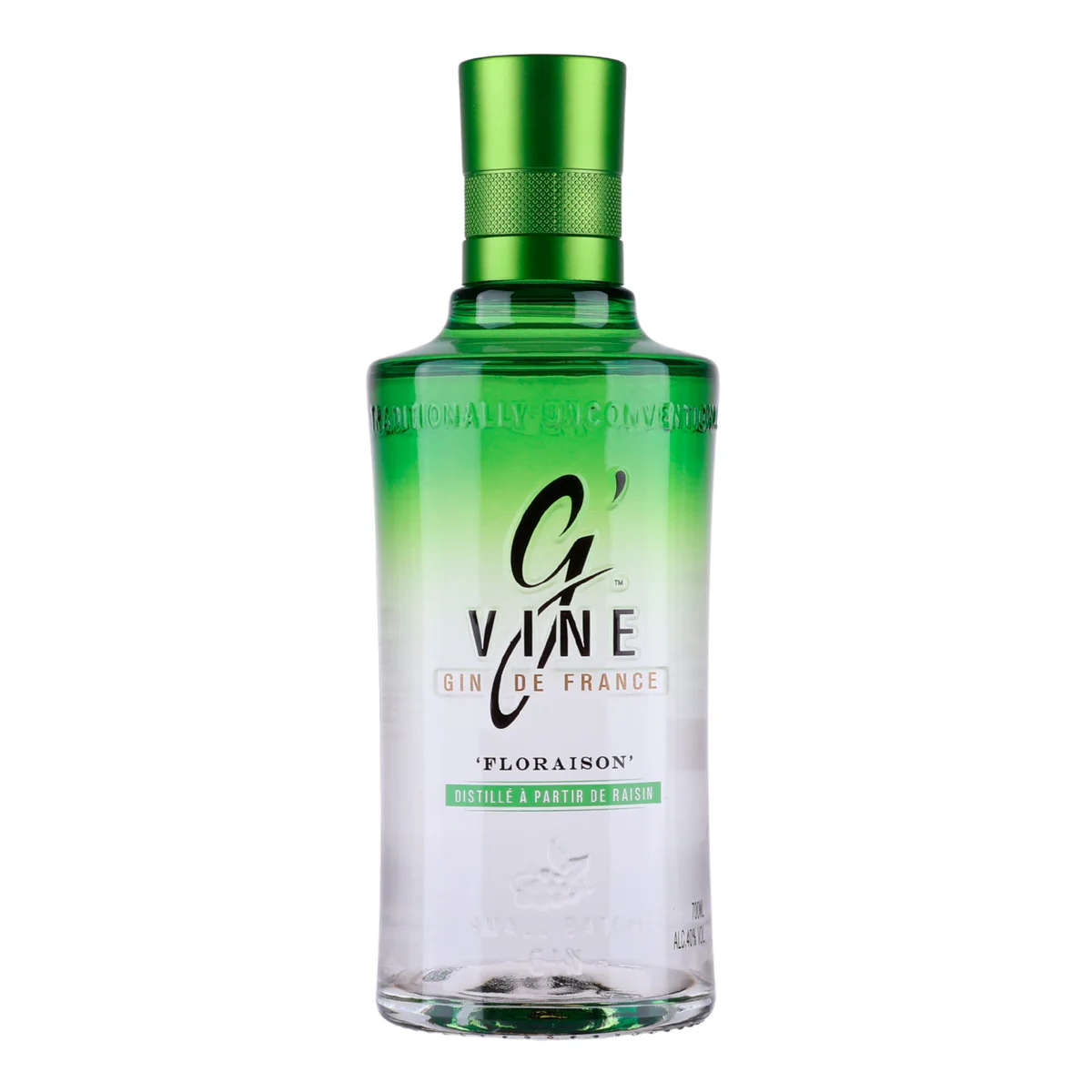 G'vine Floraison: vista principale