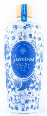 Generous Azur Citrus: vista principale