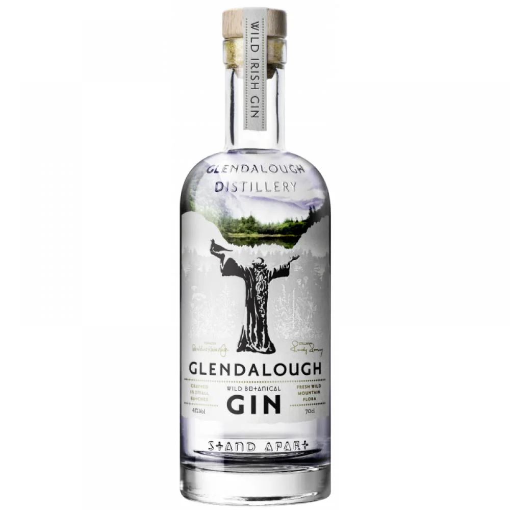 Glendalough Wild Botanical: vista principale