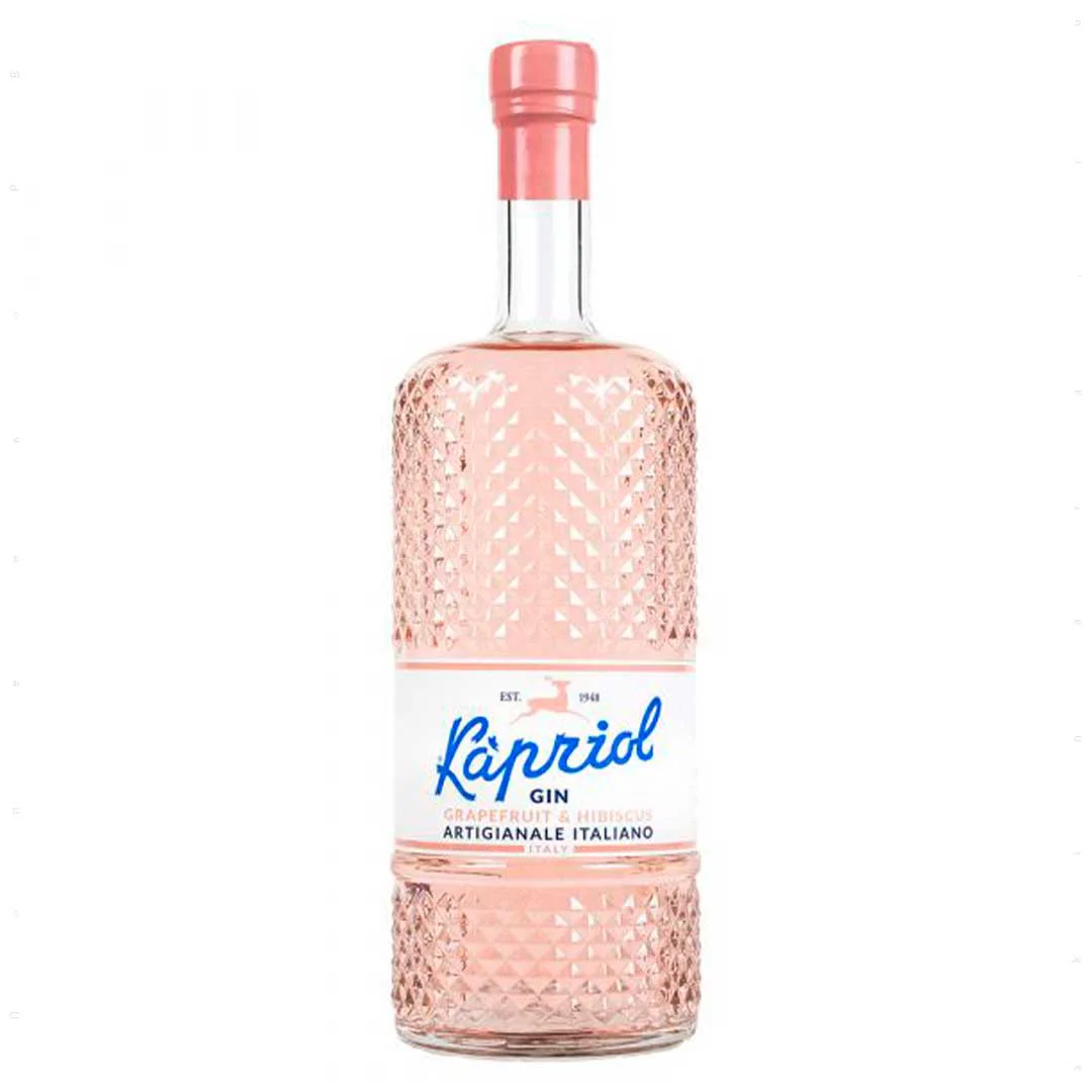 Kapriol Mt.pelmo Con Pompelmo Rosa: vista principale