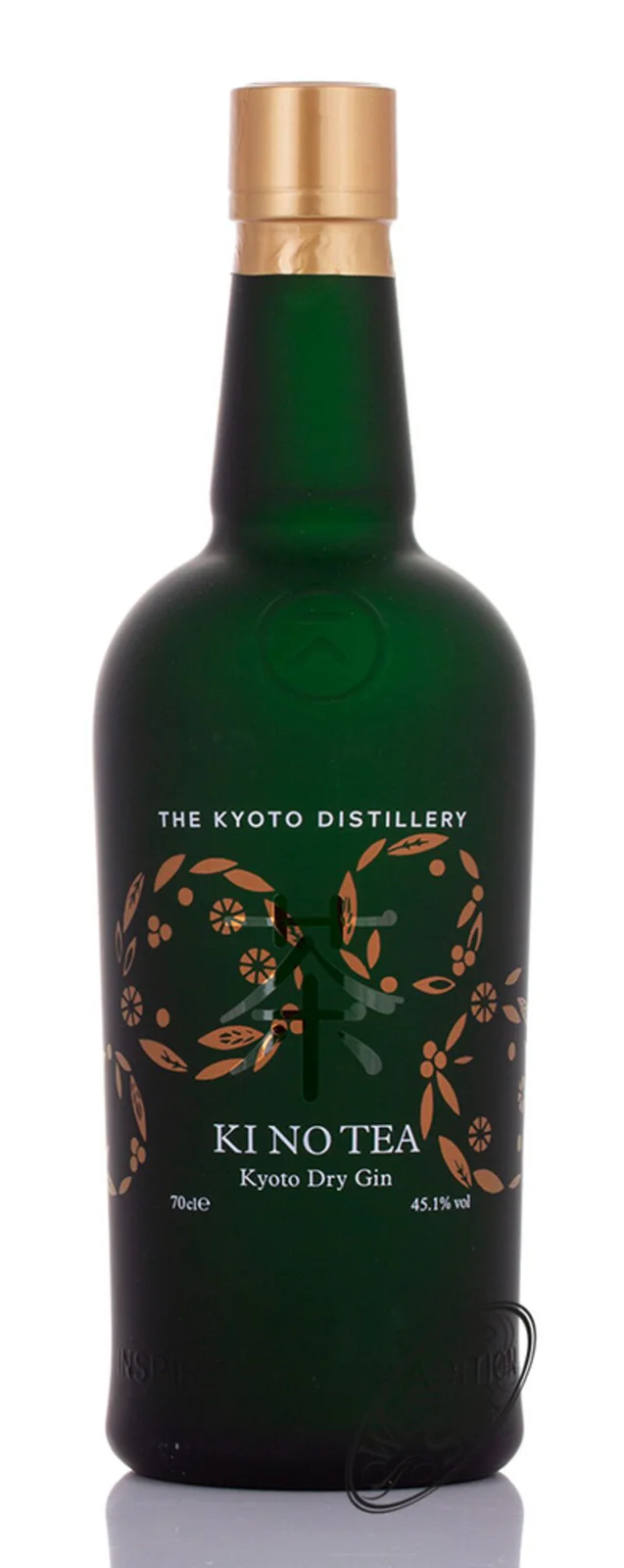 Ki No Tea Kyoto Dry: vista principale