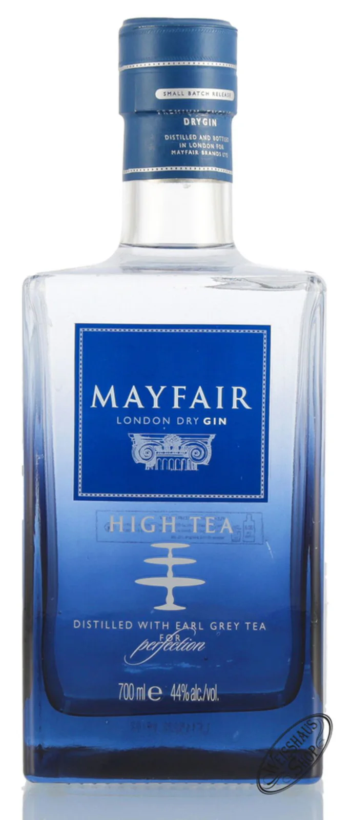 Mayfair High Tea London Dry: vista principale