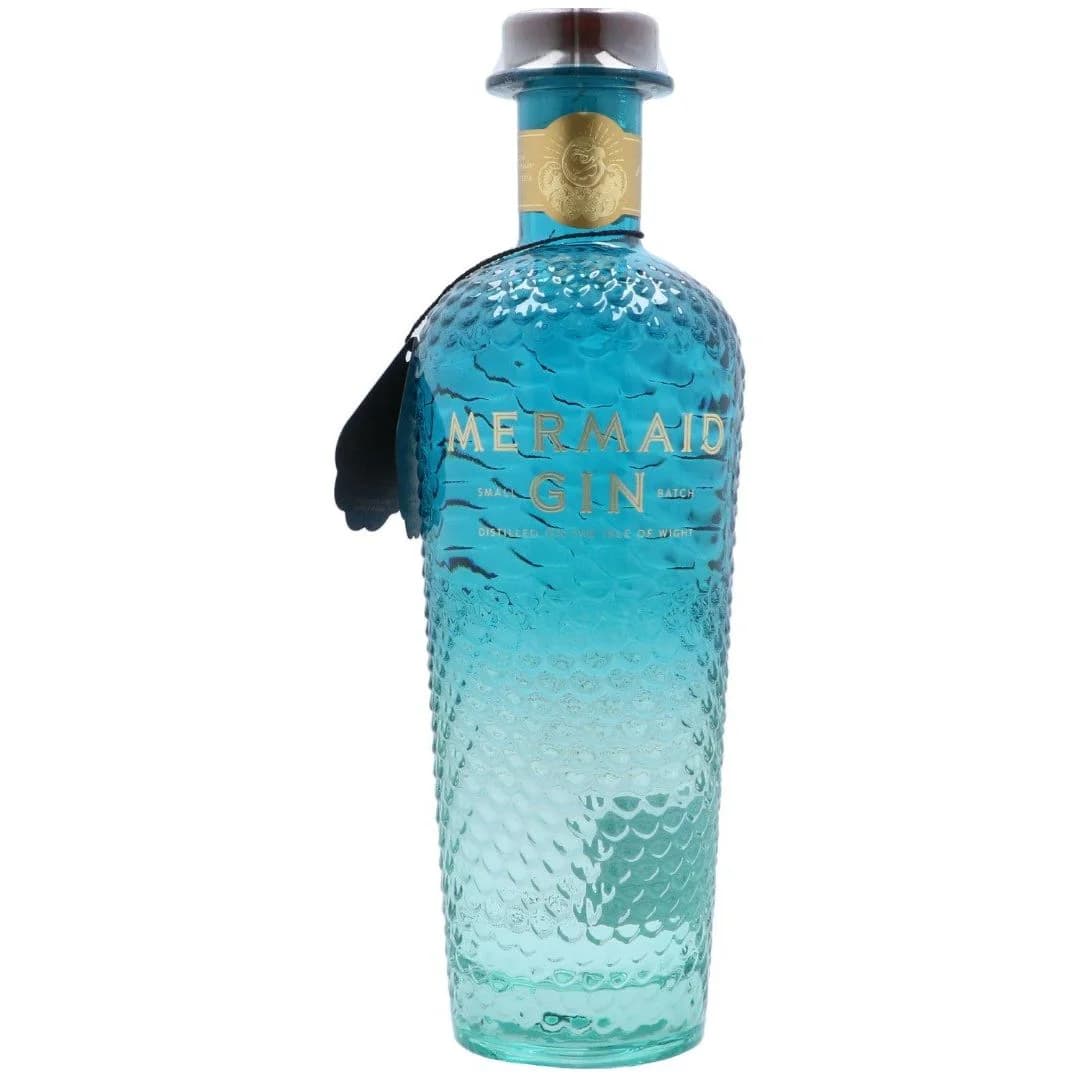 Mermaid: vista principale