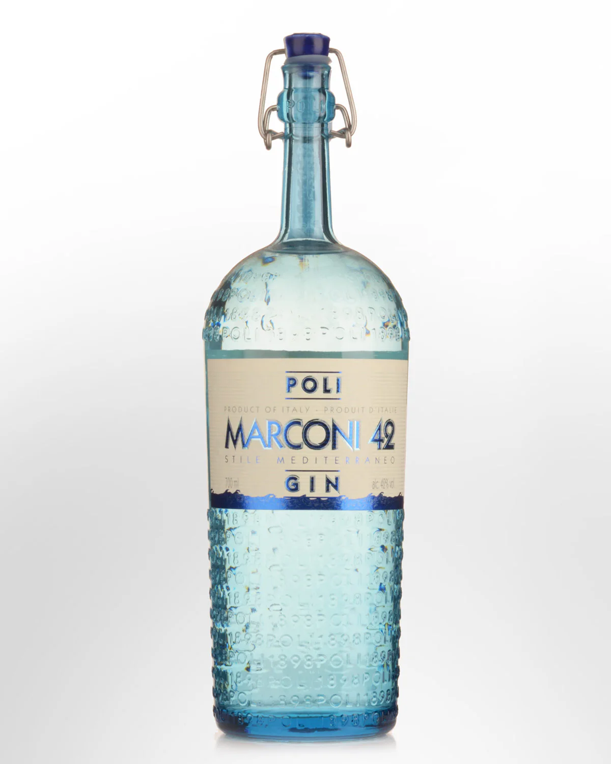 Confezione di Poli Marconi 42