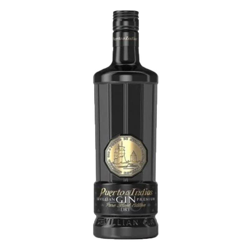 Puerto De Indias Pure Black: vista principale