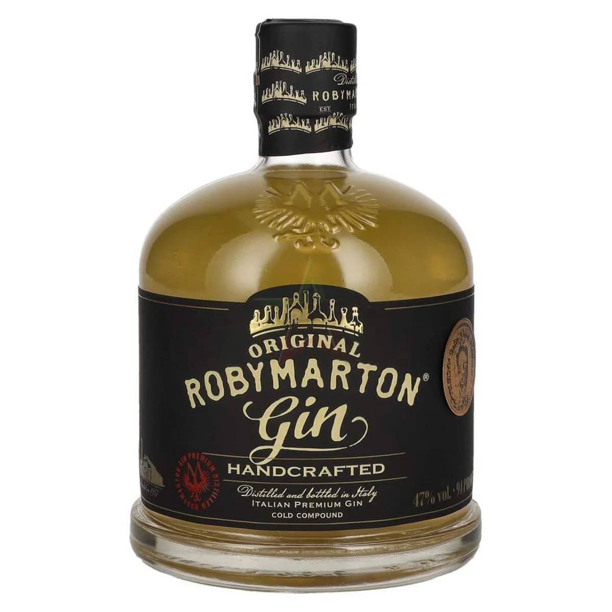 Confezione di Roby Marton