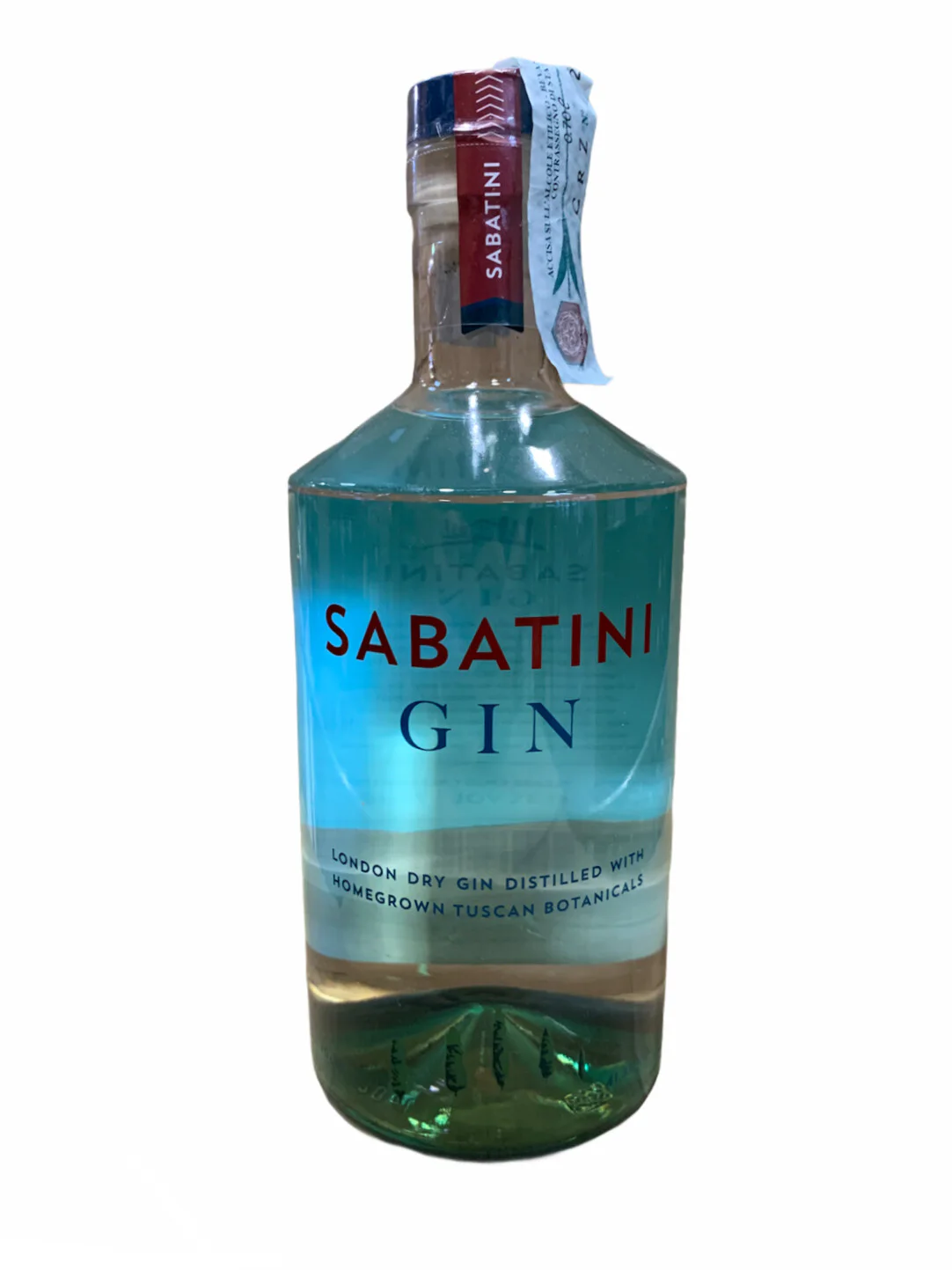 Confezione di Sabatini