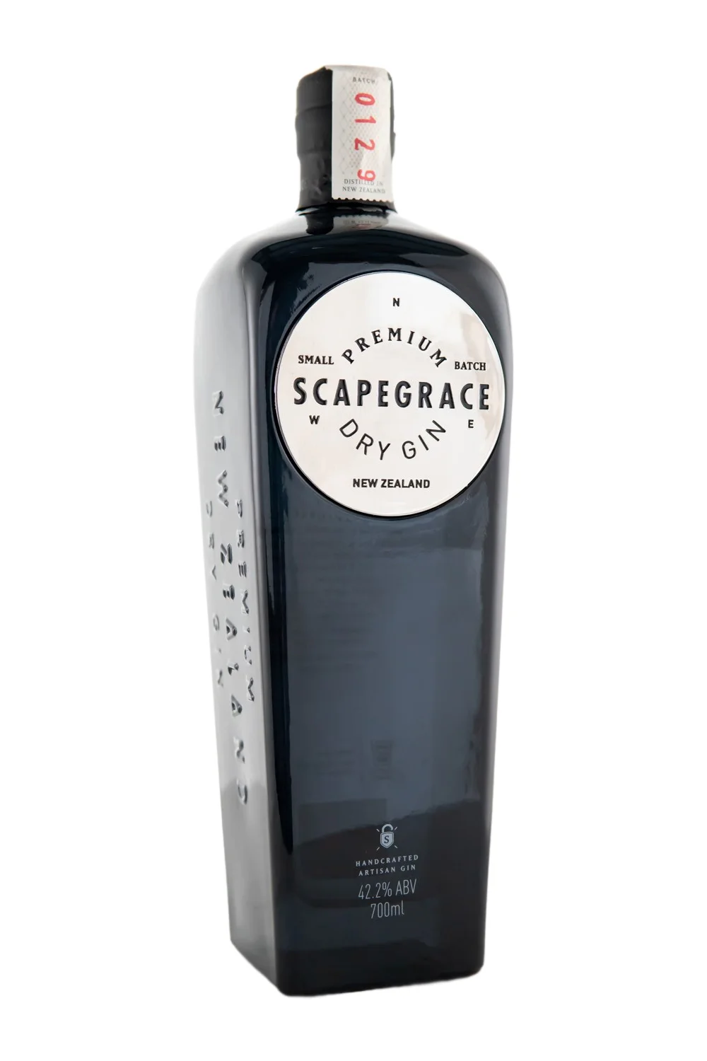 Scapegrace Dry Classic: vista principale