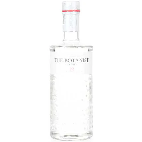 The Botanist Islay: vista principale