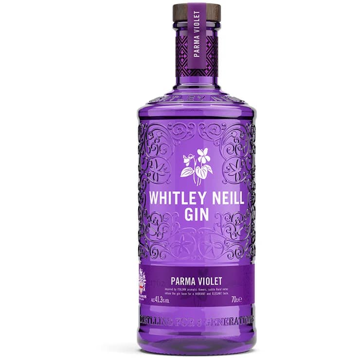 Whitley Neill Parma Violet: vista principale