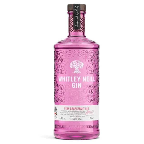 Whitley Neill Pink Grapefruit: vista principale