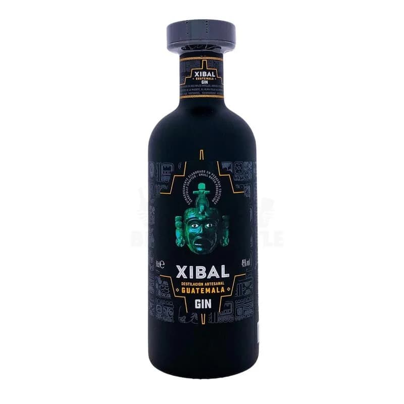 Confezione di Xibal