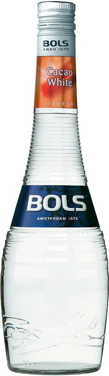 Bols Creme De Cacao White: vista principale