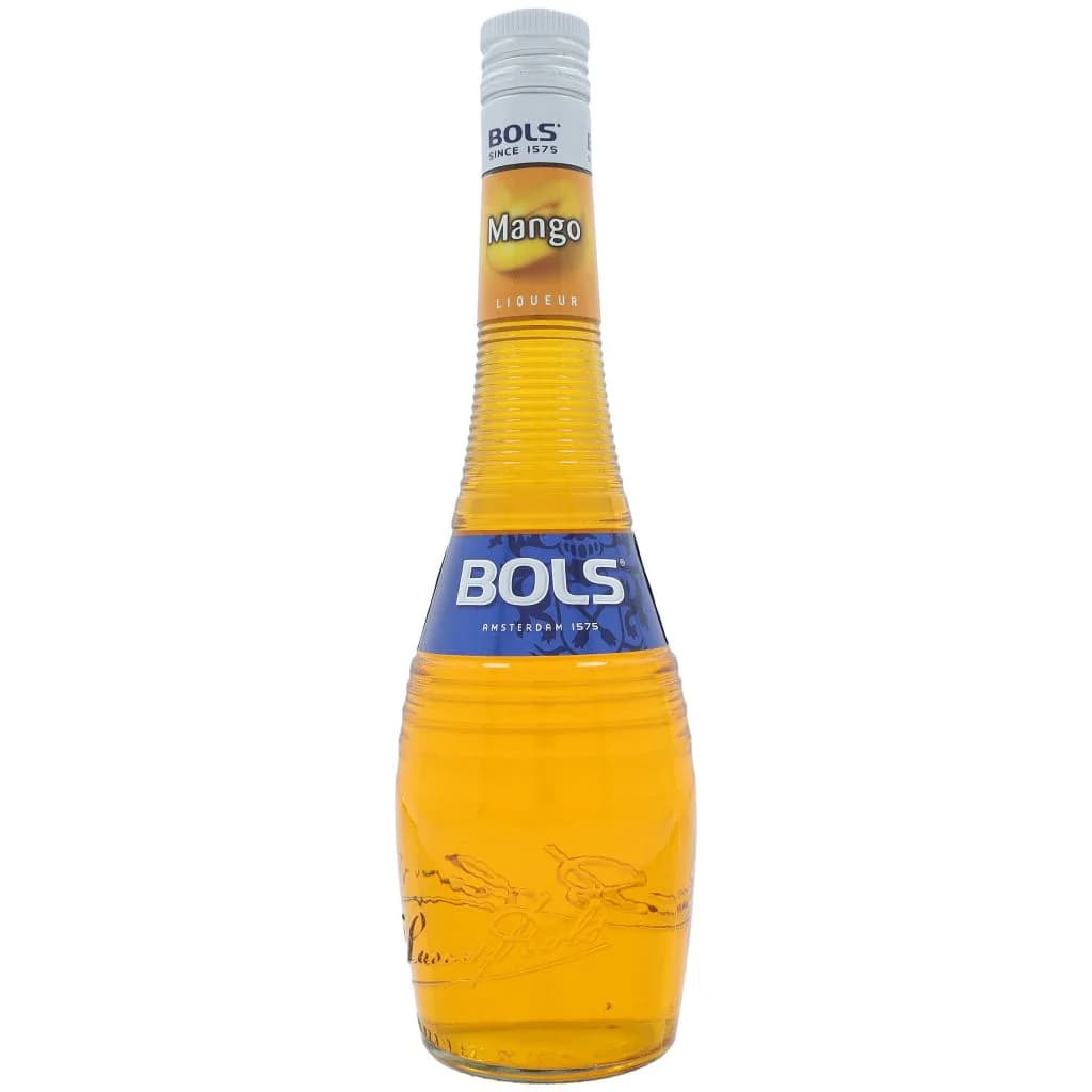 Bols Mango: vista principale