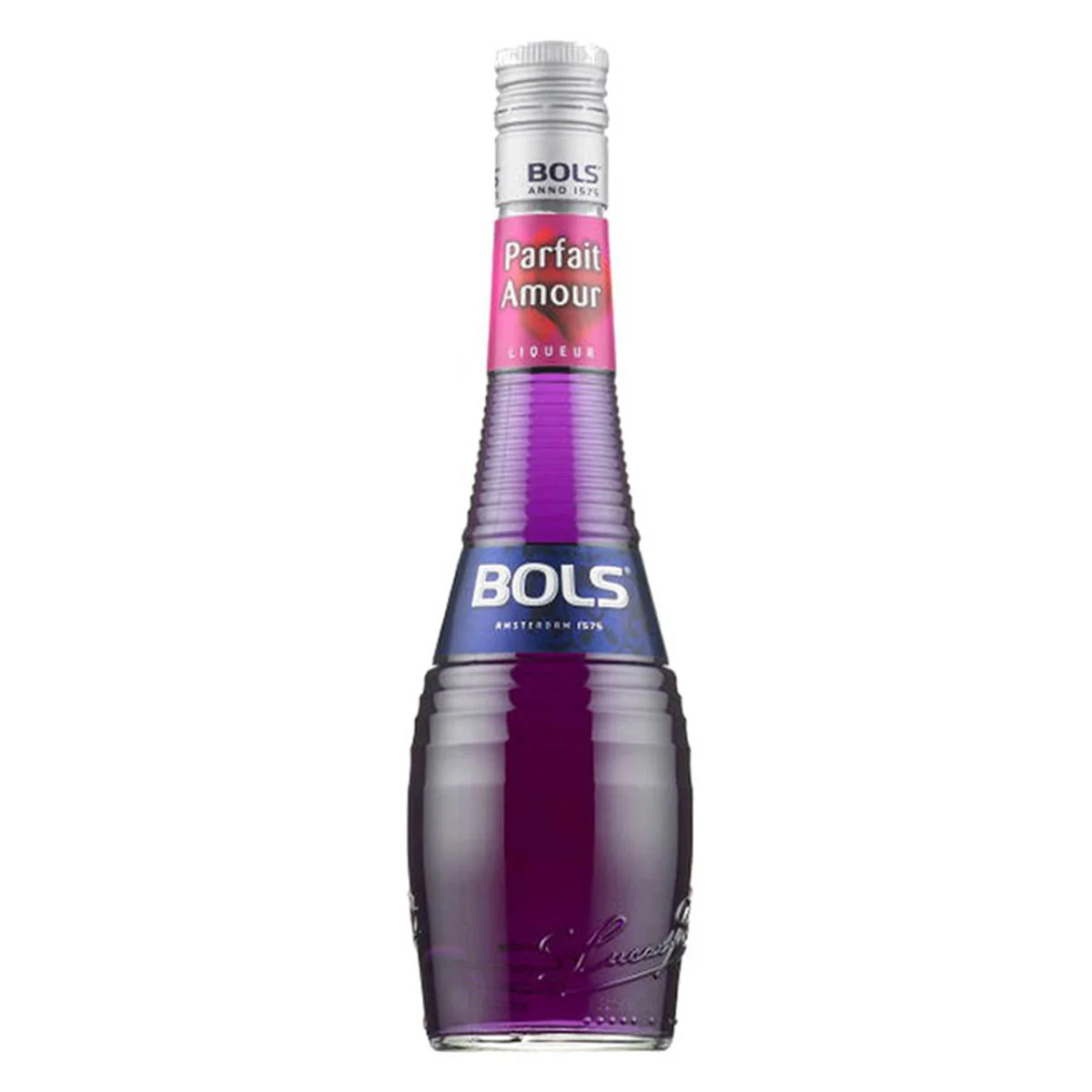 Bols Parfait Amour: vista principale