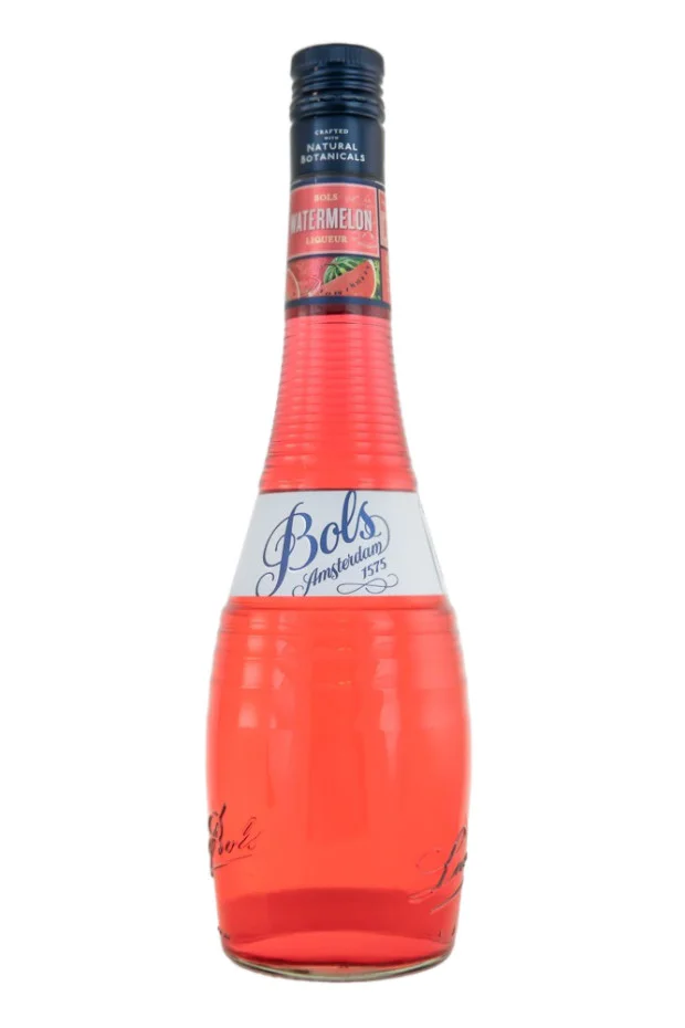 Bols Watermelon: vista principale