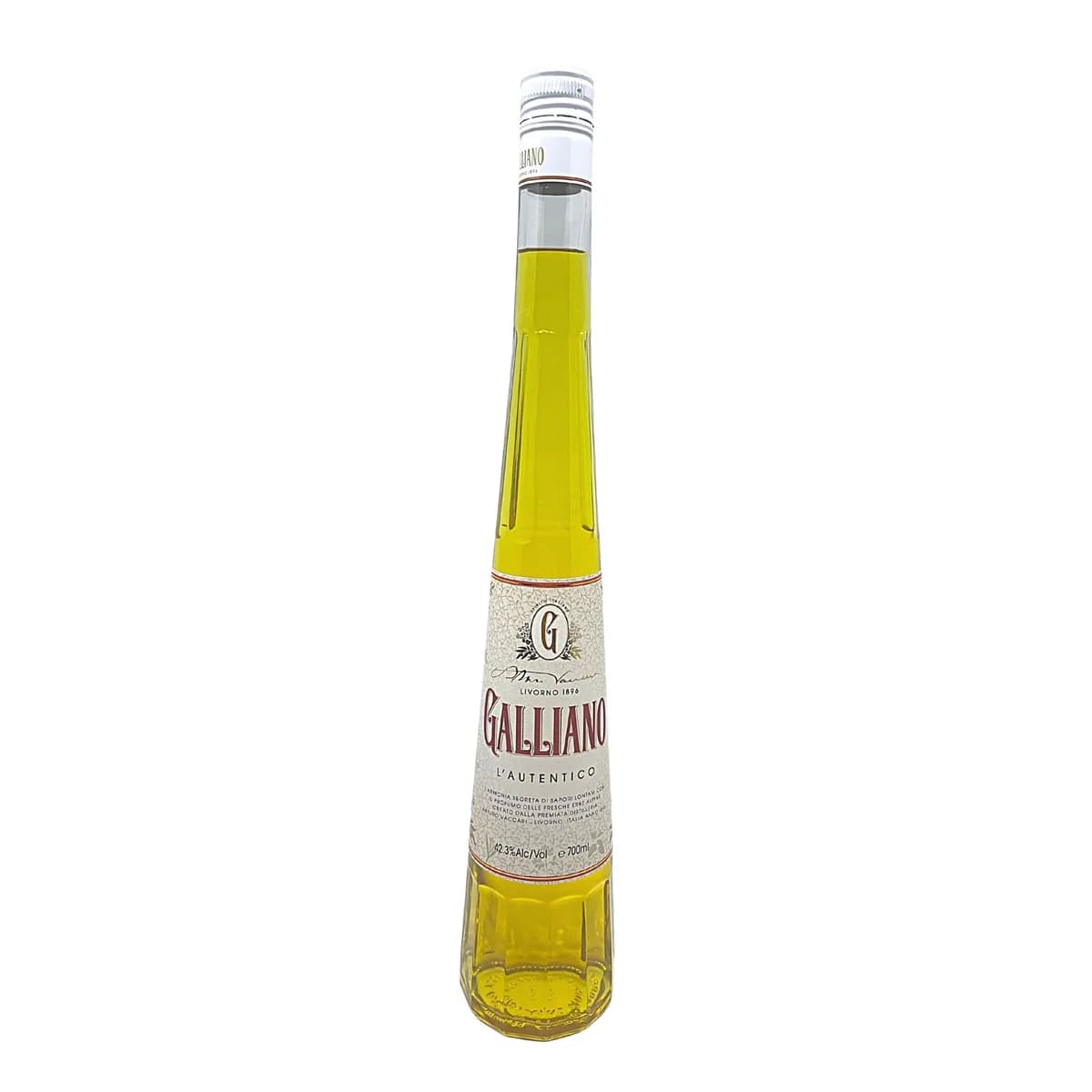 Confezione di Galliano