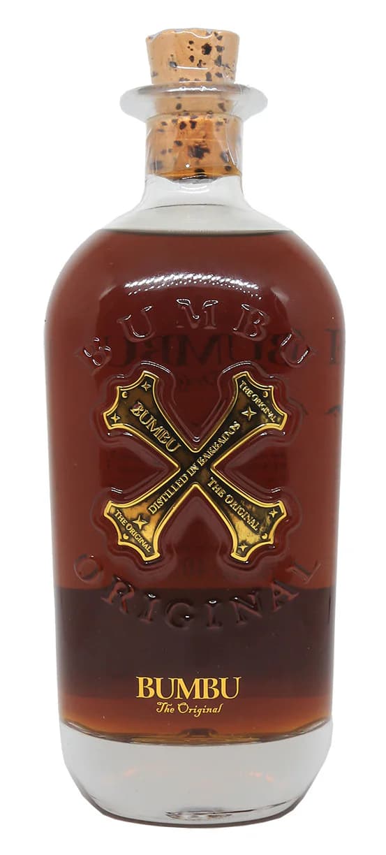Confezione di Bumbu The Original