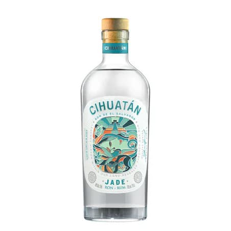 Confezione di Cihuatan Jade