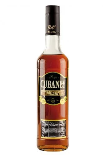 Cubaney Elixir: vista principale