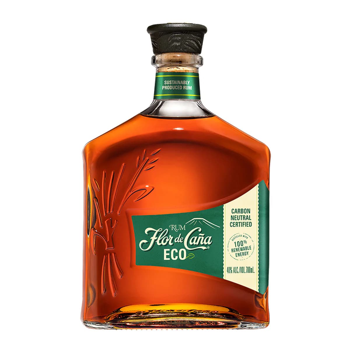 Flor De Cana Eco: vista principale