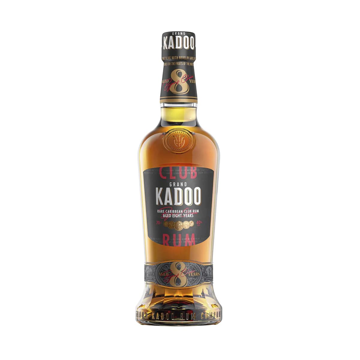 Grand Kadoo 8 Y.O.: vista principale