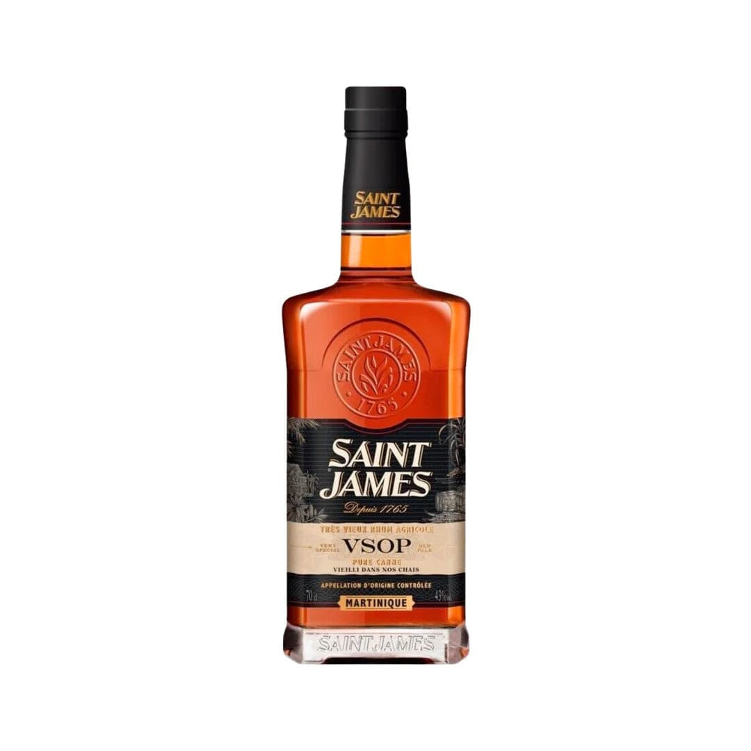 Confezione di Saint James 7 Y.O.