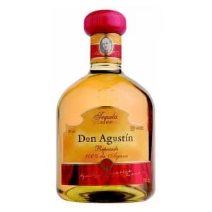 Don Agustin Reposado: vista principale