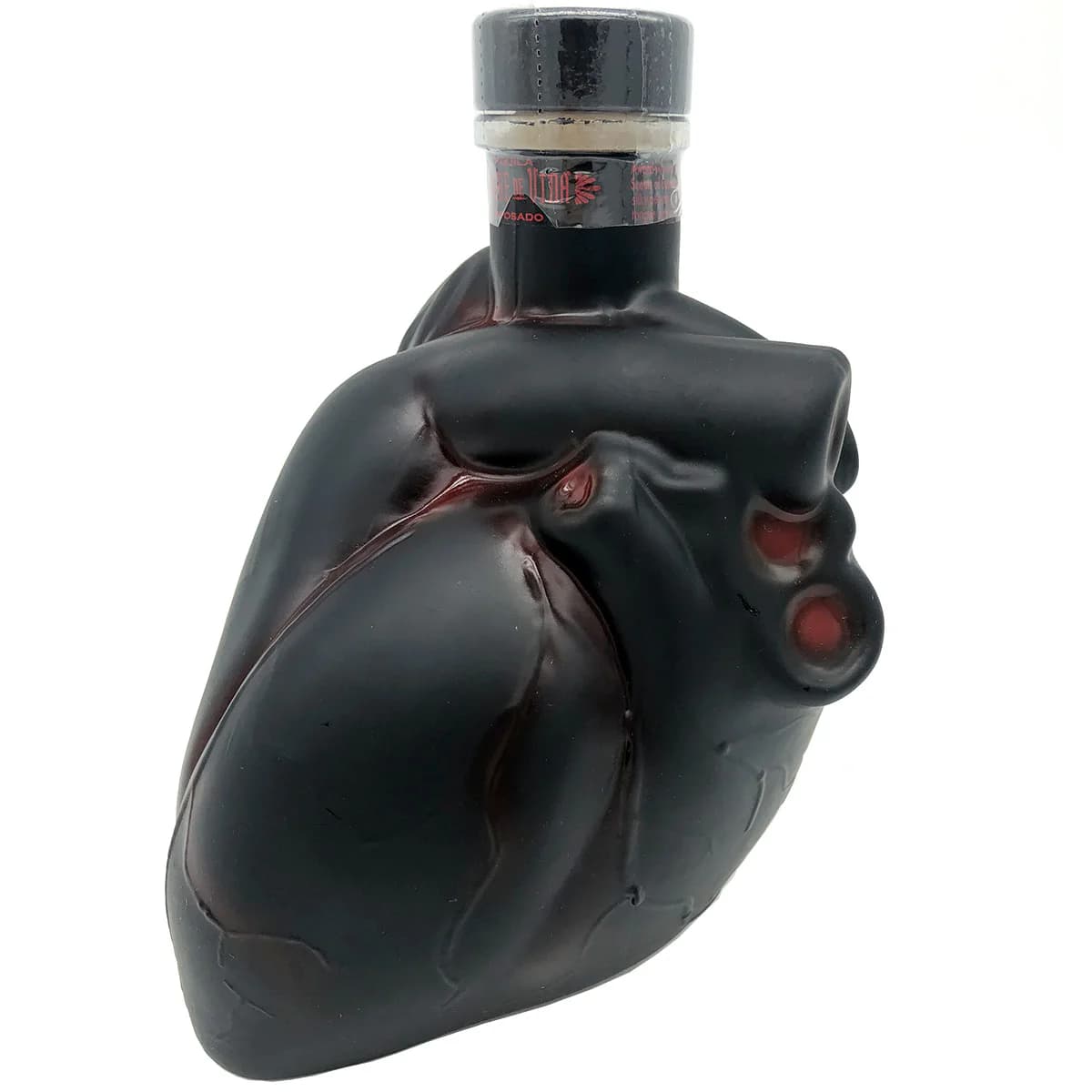 Sangre De Vida Reposado El Corazon: vista principale