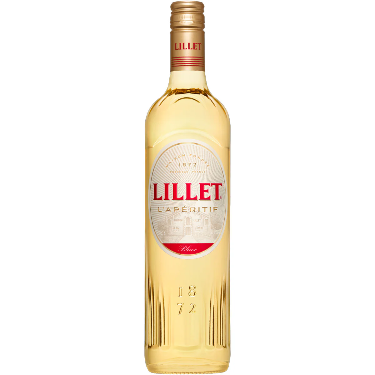 Lillet Reserva Bianco: vista principale