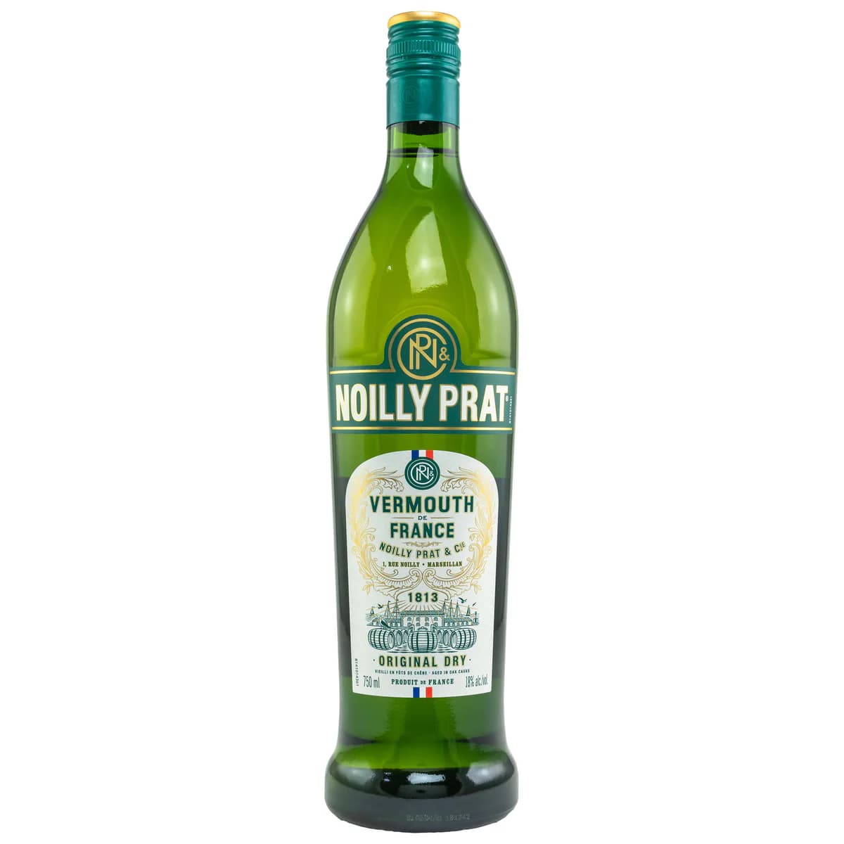 Noilly Prat Original Dry: vista principale