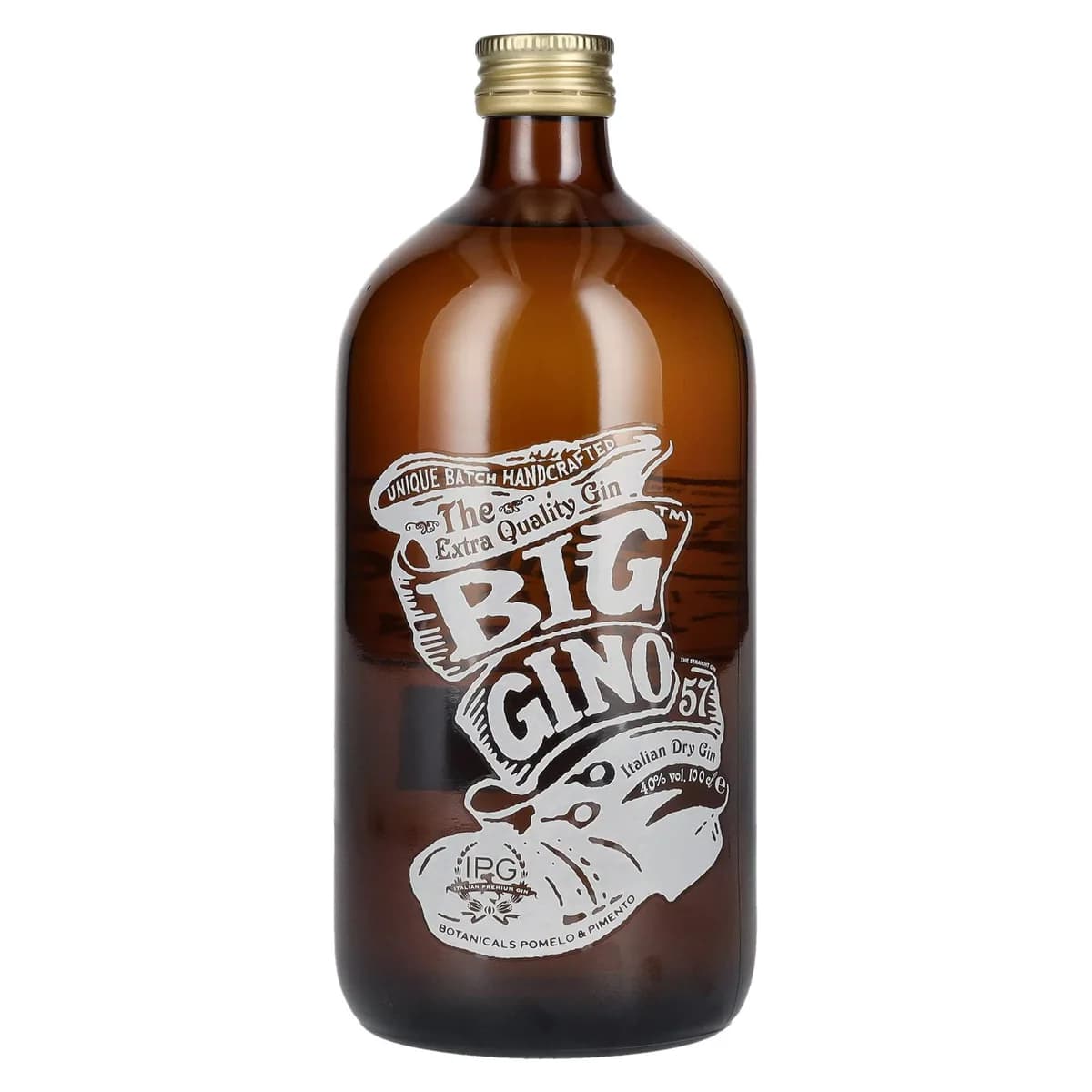 Confezione di Big Gino