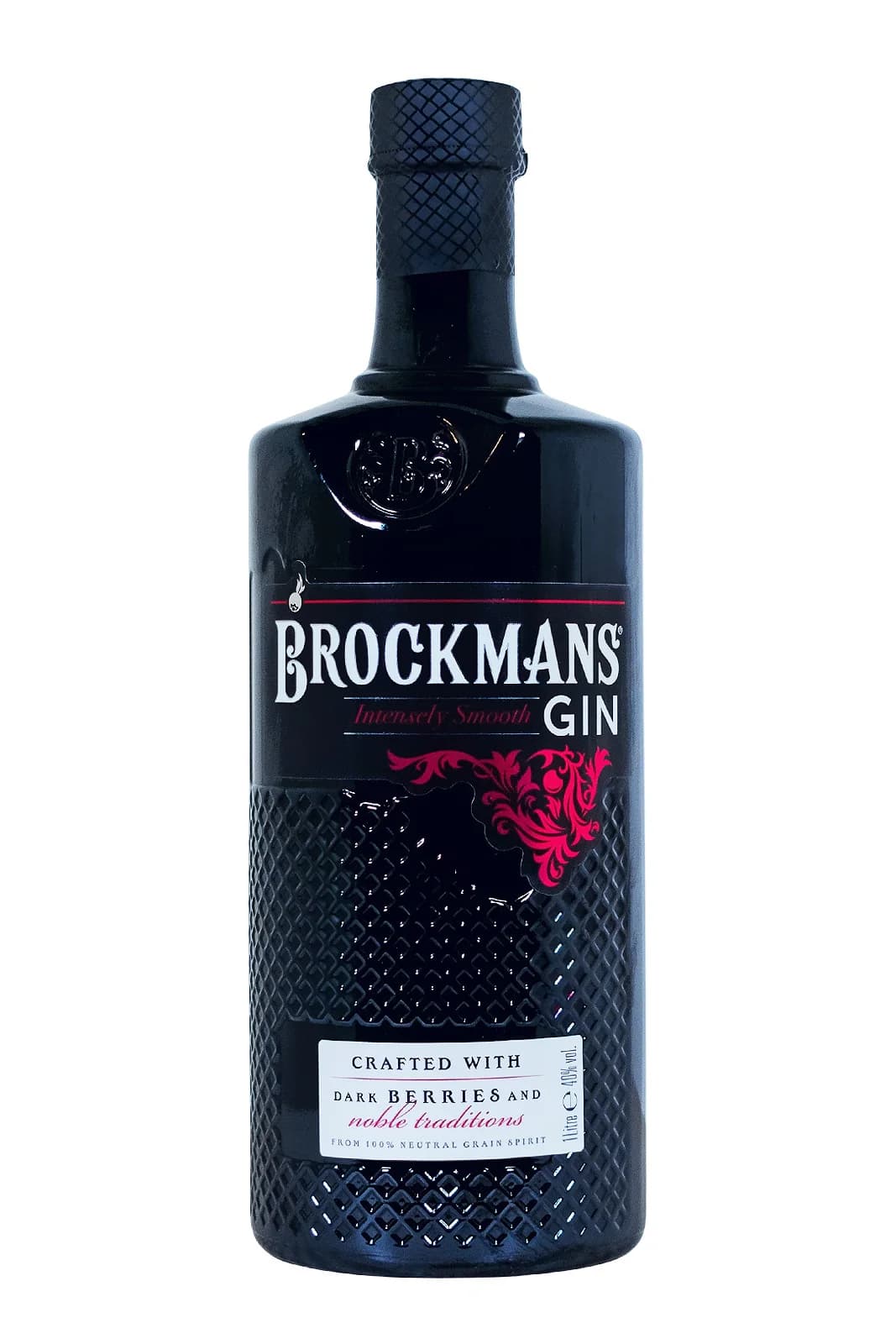 Brockmans: vista principale