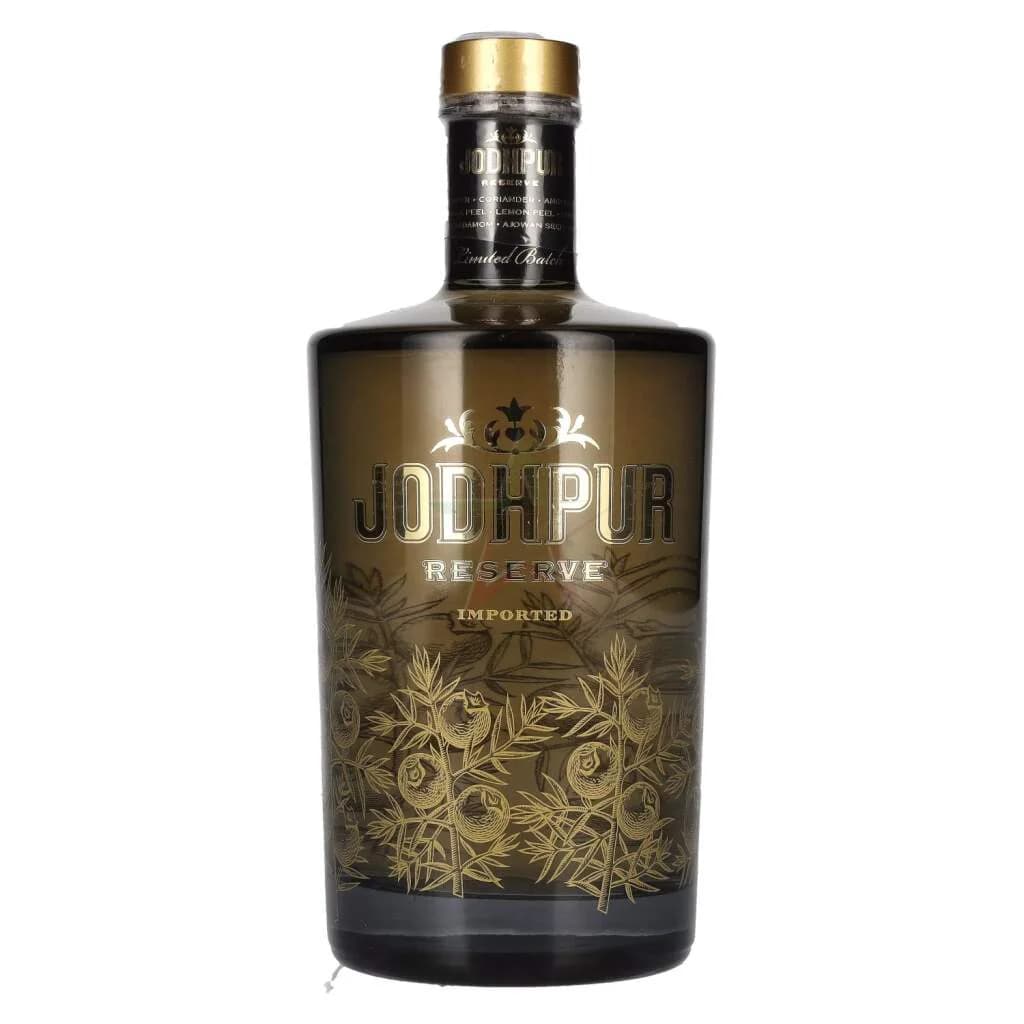 Jodhpur Dry 1 Liter: vista principale