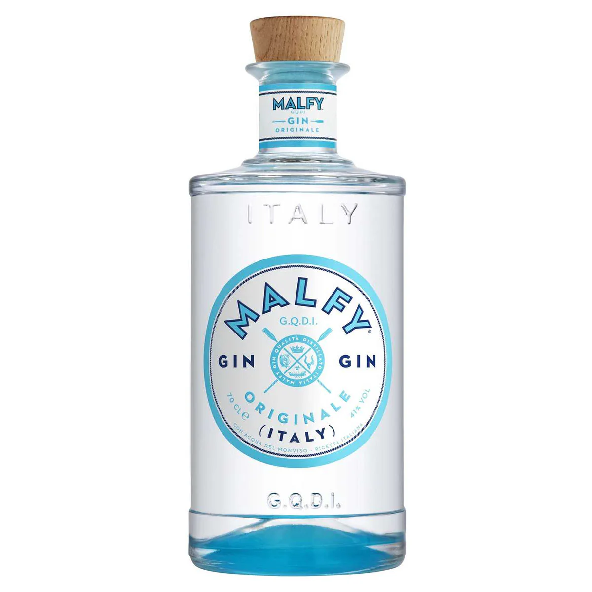 Malfy Originale: vista principale