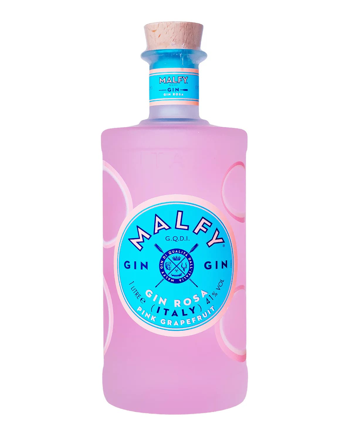 Malfy Pompelmo Rosa: vista principale