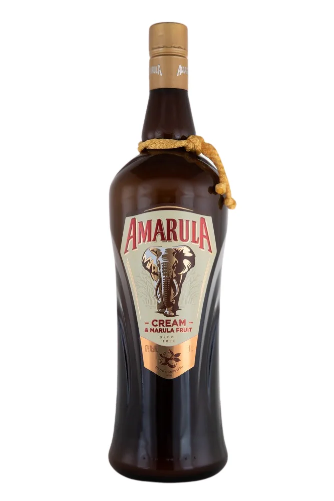 Amarula Cream: vista principale