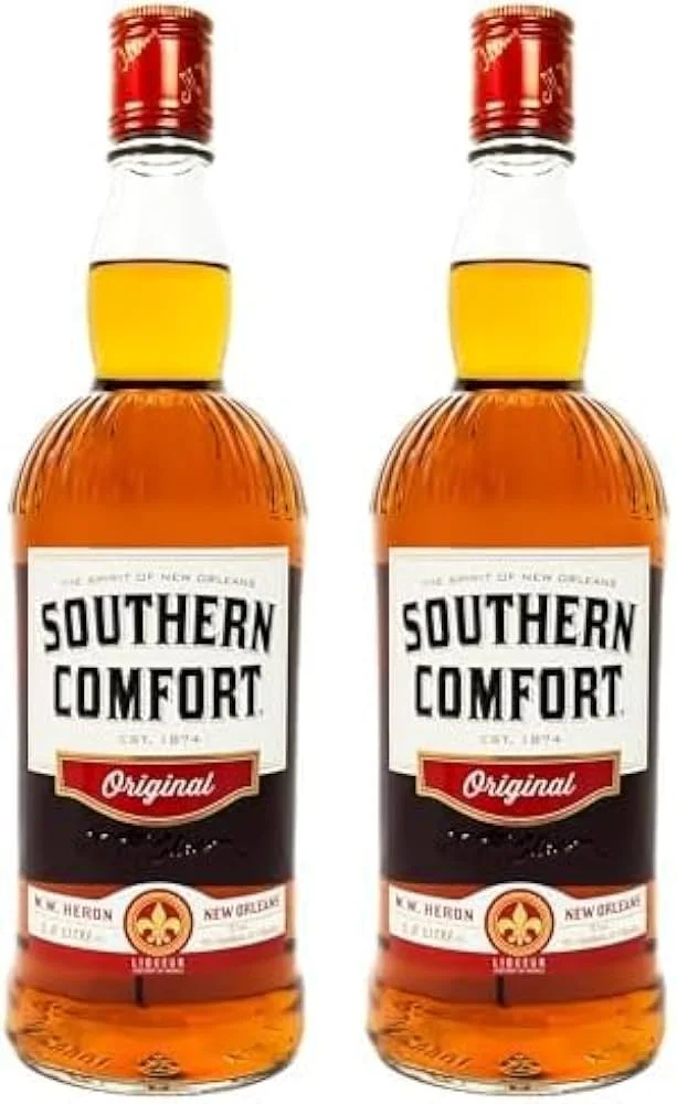 Southern Comfort Original Litro: vista principale