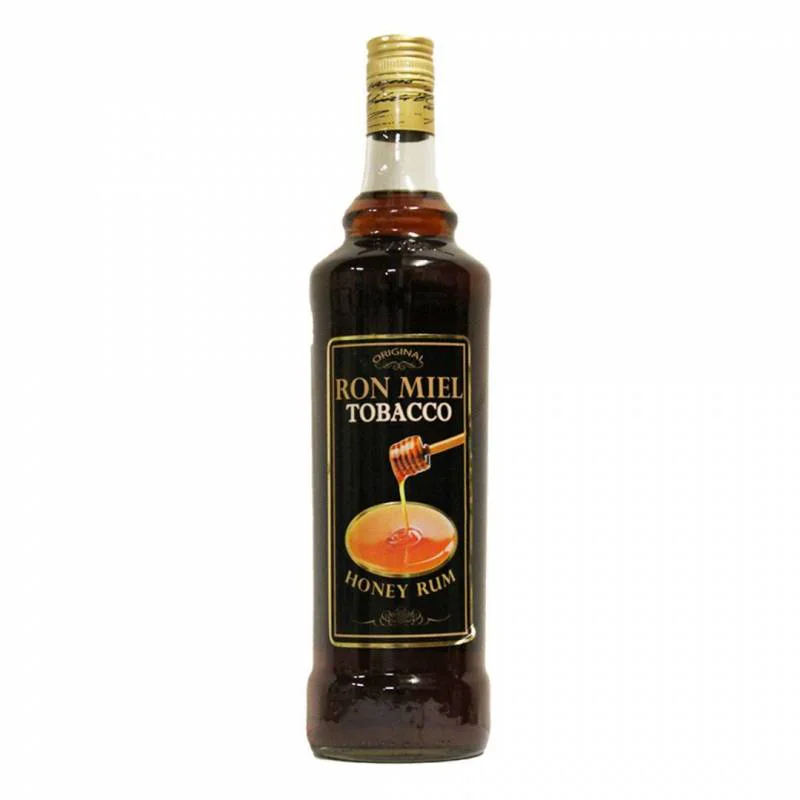 A. Nadal Ron Miel Tobacco: vista principale